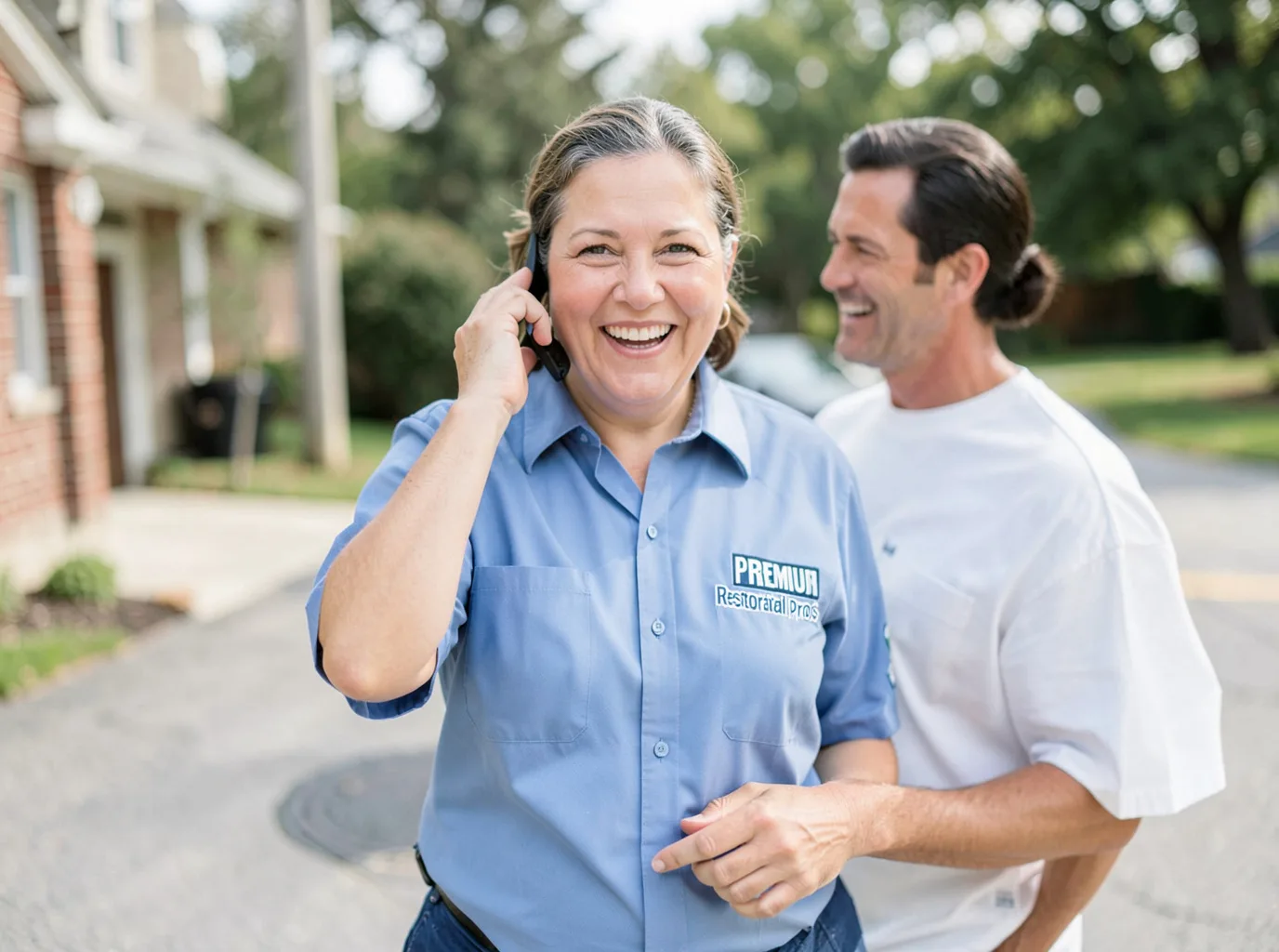 Water Damage Restoration Brohman, MI FAQs